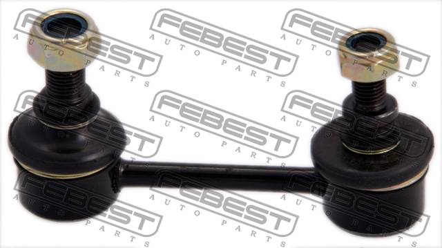 "Кости"-замена задних стоек стаба - Nissan Primera (P12), 1,6 л, 2005 года визит