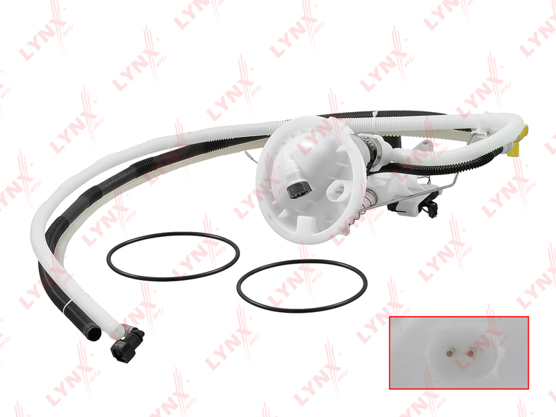 Датчик уровня топлива