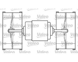 Моторчик отопителя для Iveco Eurotech 1991-1999 новый