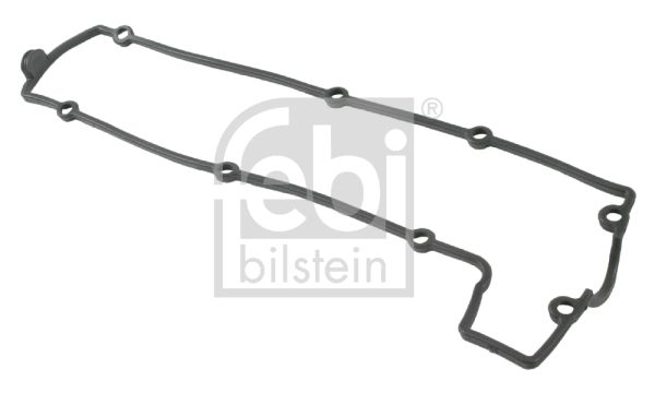 FEBI Прокладка клапанной крышки двиг AAA/ABV VW Golf III 2.8-2.9 VR6, (92-99), Passat 2.8 VR6 (91-97