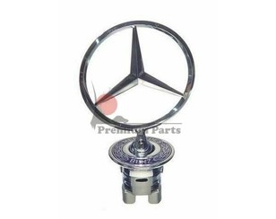 Эмблема для Mercedes Benz W202 1993-2000 новый