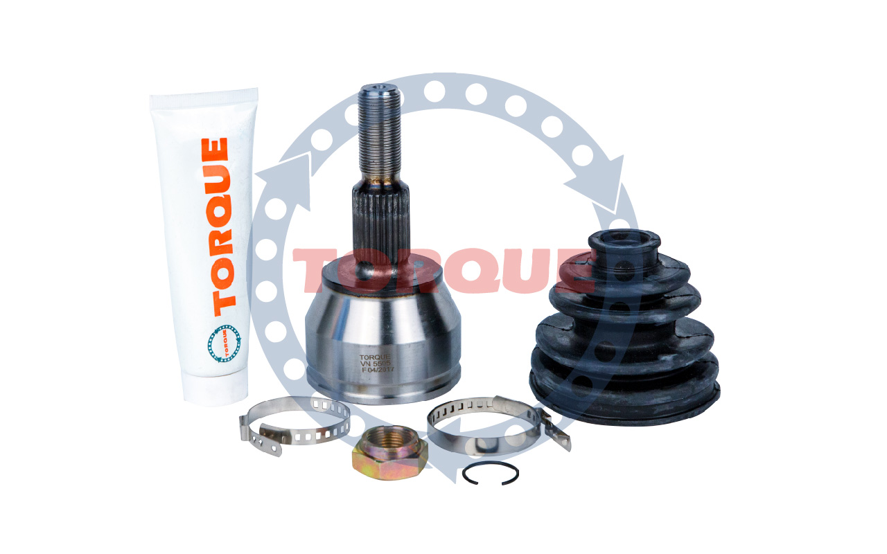 ШРУС наружный передний