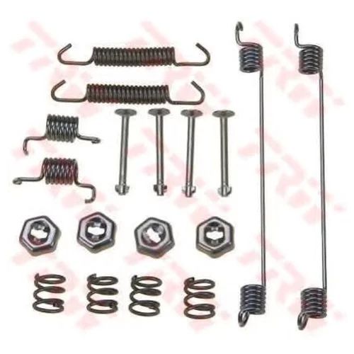 Ремкомплект Задних Рычагов Фиат Лянча Купить