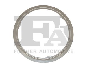 Прокладка глушителя для BMW X5 E70 2007-2013 новый