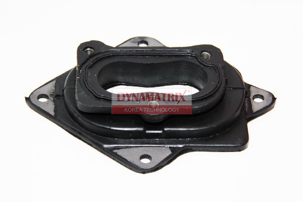 Подушка под Карбюратор Volkswagen Passat B2 B3 Golf 2 Audi 80 100 (INA-FOR INF10.0334)