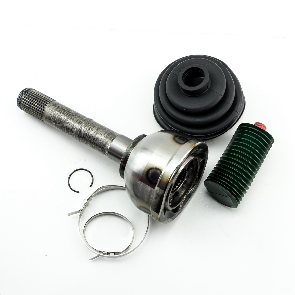 наружный шрус land cruiser 100. шрус land cruiser 100. шарнир febest 0110aur20. шрус тойота ленд крузер 100. шрус land cruiser 100.