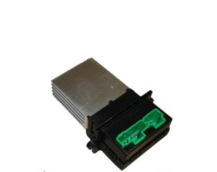 Резистор отопителя для Citroen C5 2004-2008 новый