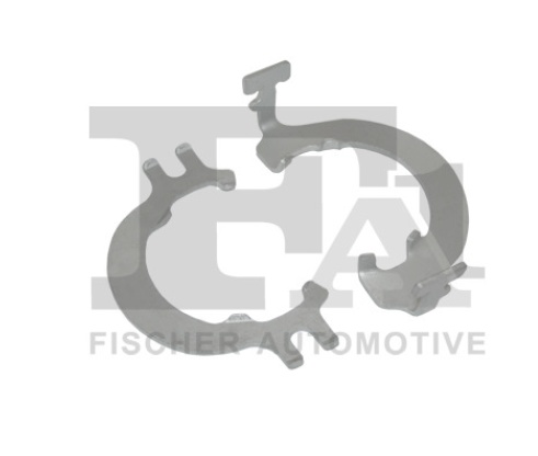 148-904 Fischer (FA1) Скоба глушителя от производителя по спец цене ...