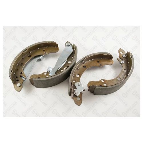 Колодки барабанные к-кт