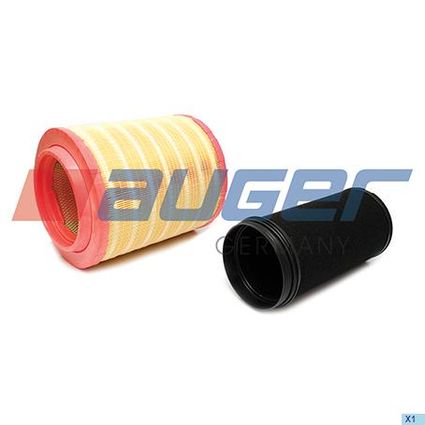 80179 Auger Фильтр воздушный от производителя по спец цене купить