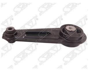 Опора двигателя задняя для Nissan Qashqai (J10) 2006-2014 новый