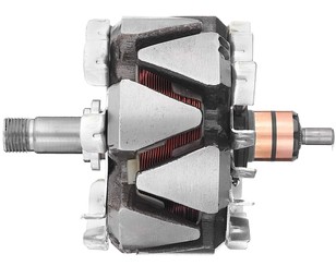 Ротор (электрооснащение) для Mazda CX 3 2015> новый