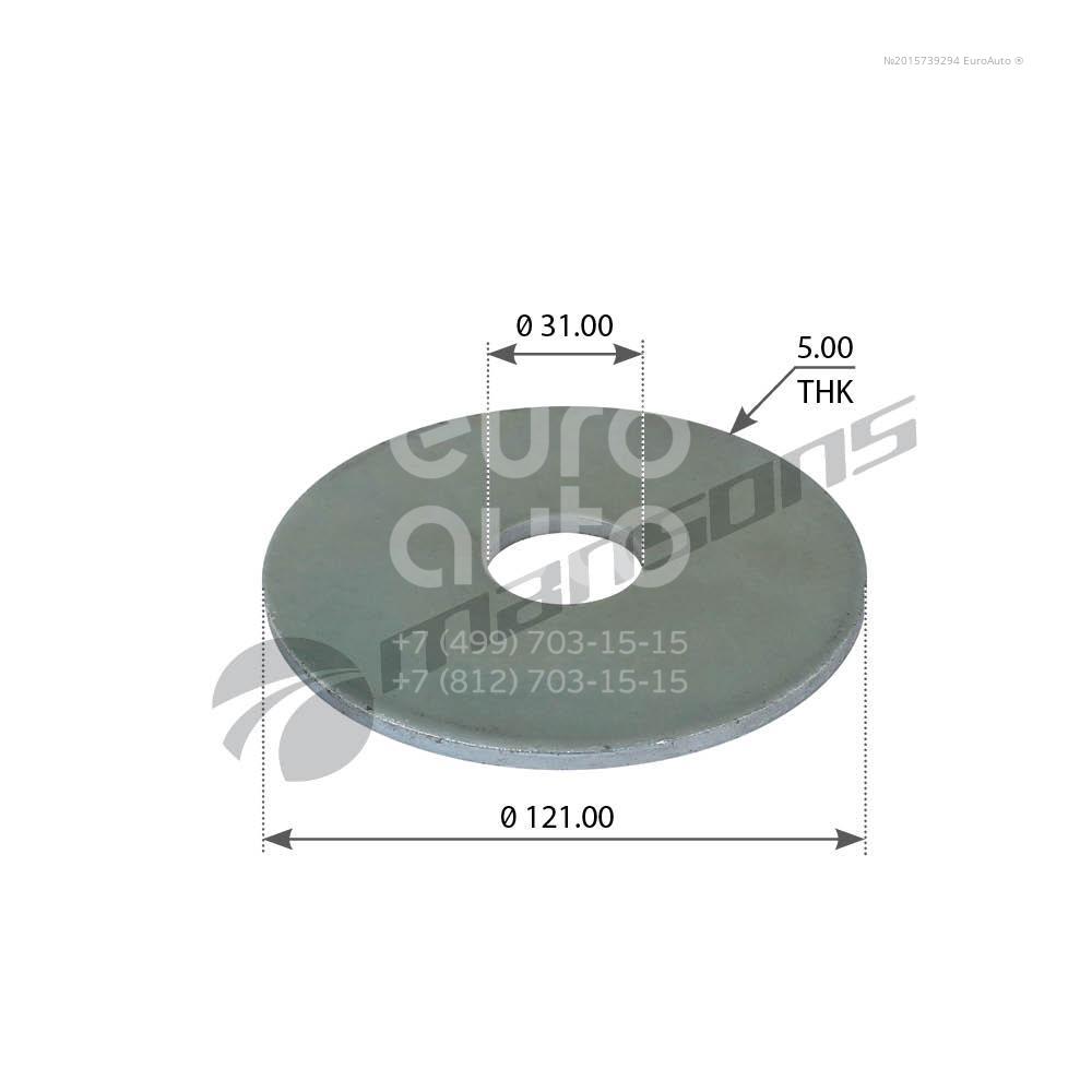 300.176 Mansons Шайба от производителя по спец цене купить в Петрозаводске