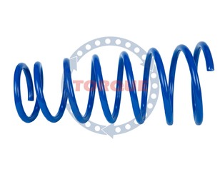 Пружина задняя для Kia Sephia II/Shuma II 2001-2004 новый