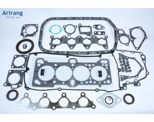 Набор прокладок полный для Hyundai Verna/Accent III 2006-2010 новый