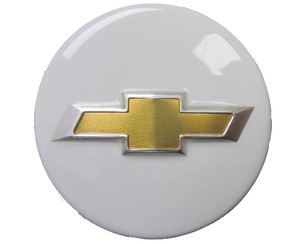 Колпак декор. легкосплавного диска для Chevrolet Cruze 2009-2016 новый