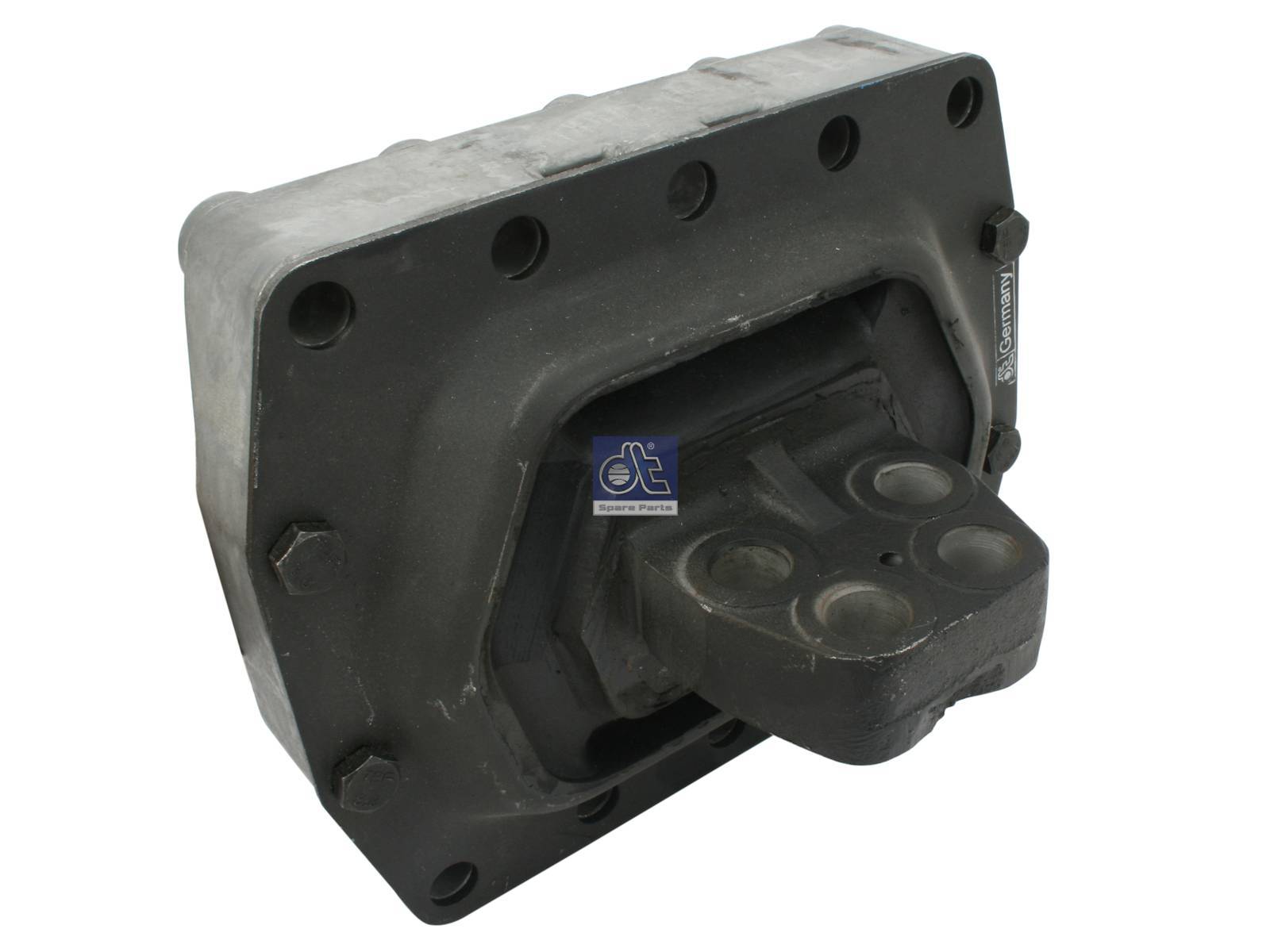 Volvo fh как снять подушку мотора 2.10097 DT Spare Parts Опора двигателя задняя от производителя по спец цене купи