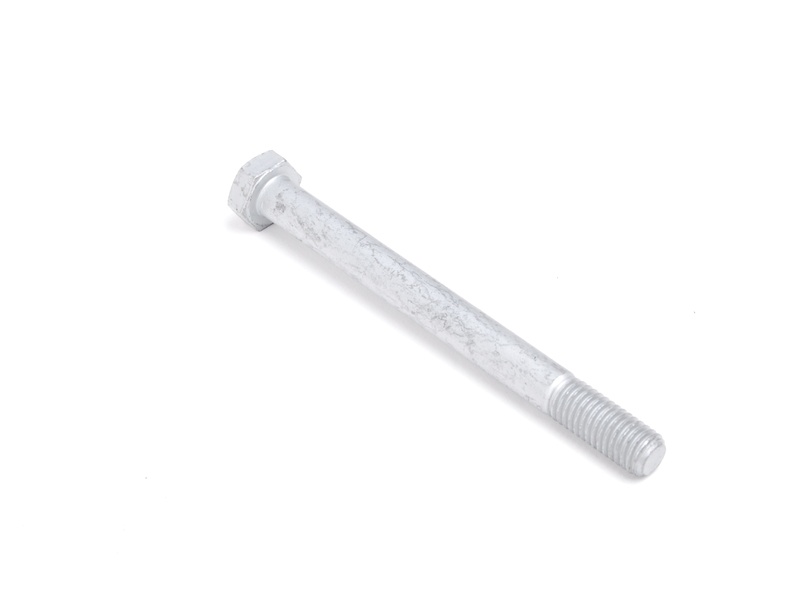 Болт переднего рычага