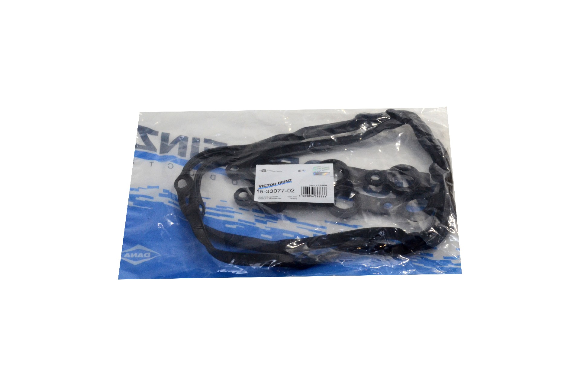 Прокладка клапанной крышки BMW 5(E60)/3(E46)/X3(E83)/M54B25