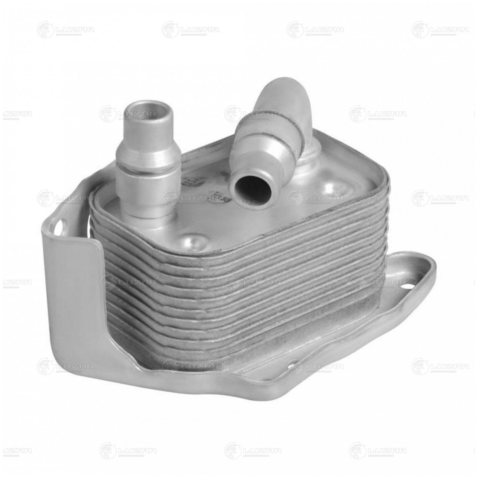 Радиатор масляный