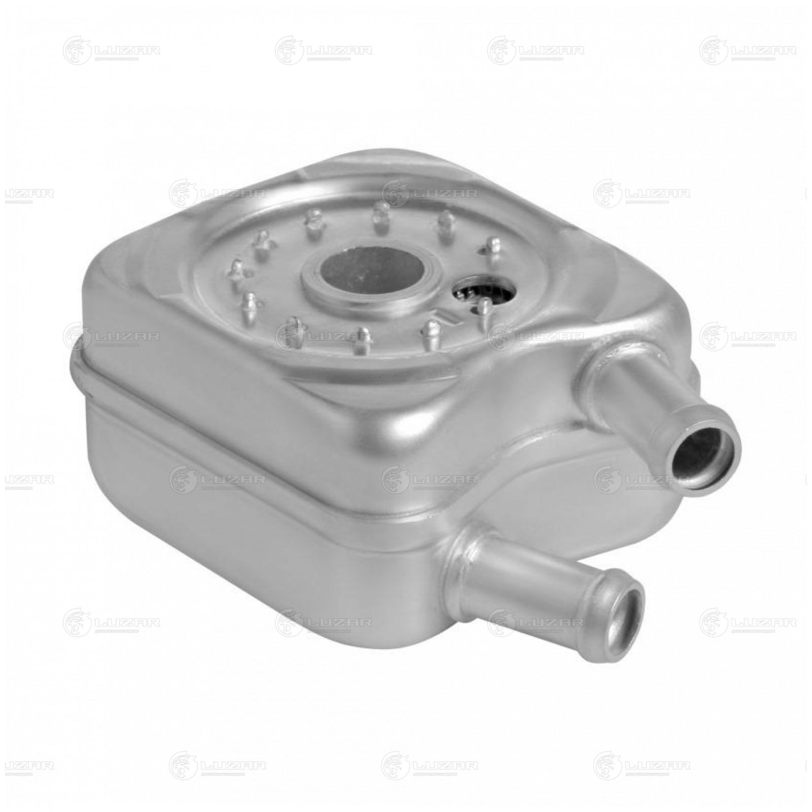 Радиатор масляный