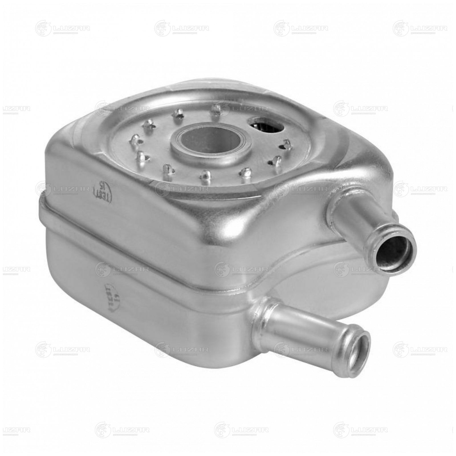 Радиатор масляный