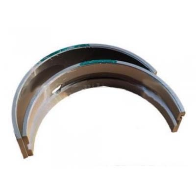 Вкладыши коренные