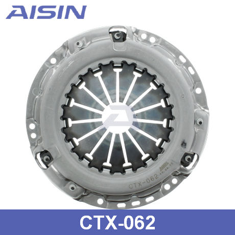 CTX-062 Aisin Корзина сцепления от производителя по спец цене купить