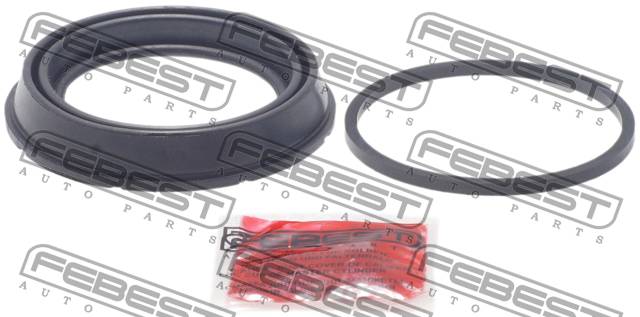 Р/к переднего суппорта