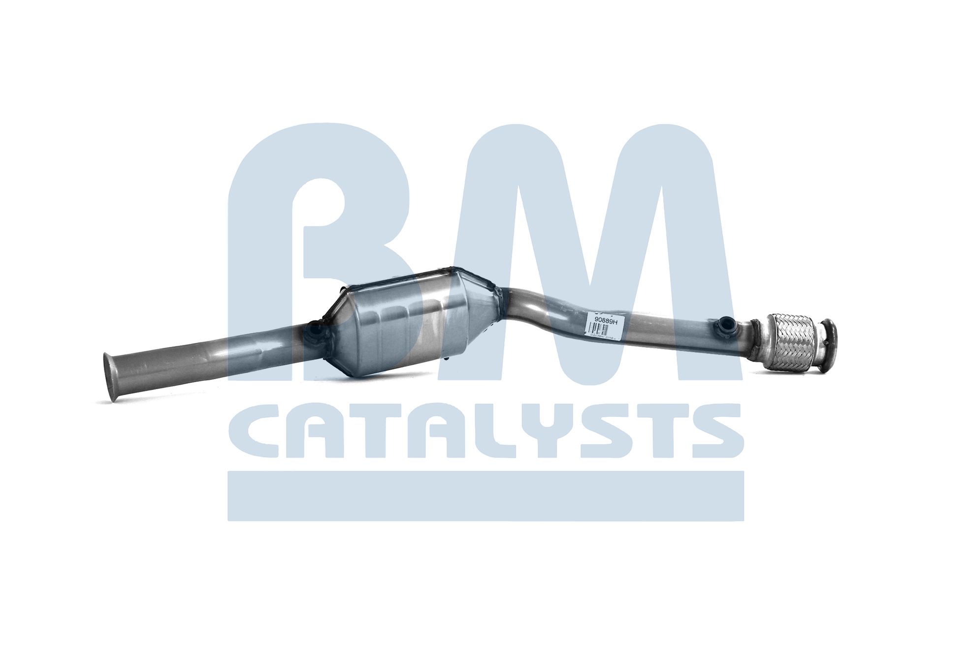BM90889H BM Catalysts для Peugeot 406 1999-2004 в Москве