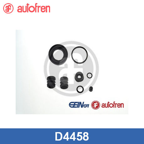 Р/к заднего суппорта