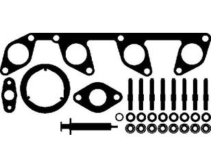 Набор прокладок турбокомпрессора (турбины) для Seat Altea 2004-2015 новый