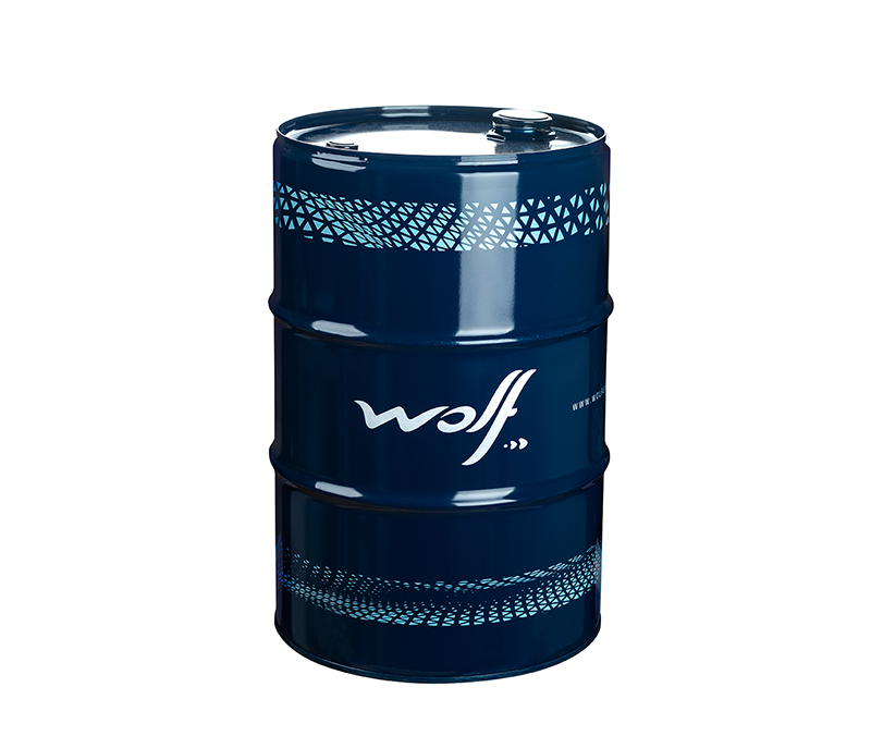 Масло WOLF VITALTECH 5W30 D1 60L купить в ЕвроАвто