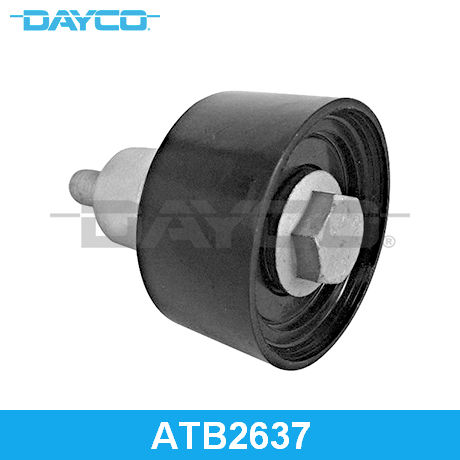 Ролик дополнительный ремня ГРМ