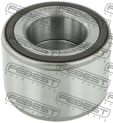 Подшипник передней ступицы