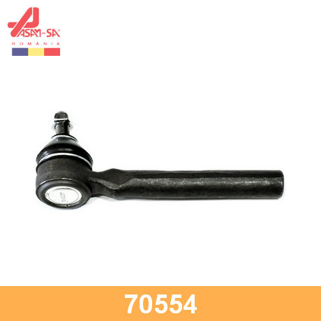 Asam 70554 Наконечник рулевой