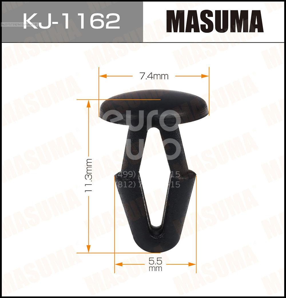 KJ-1162 Masuma Крепеж (клоп) от производителя по спец цене купить в Воронеже