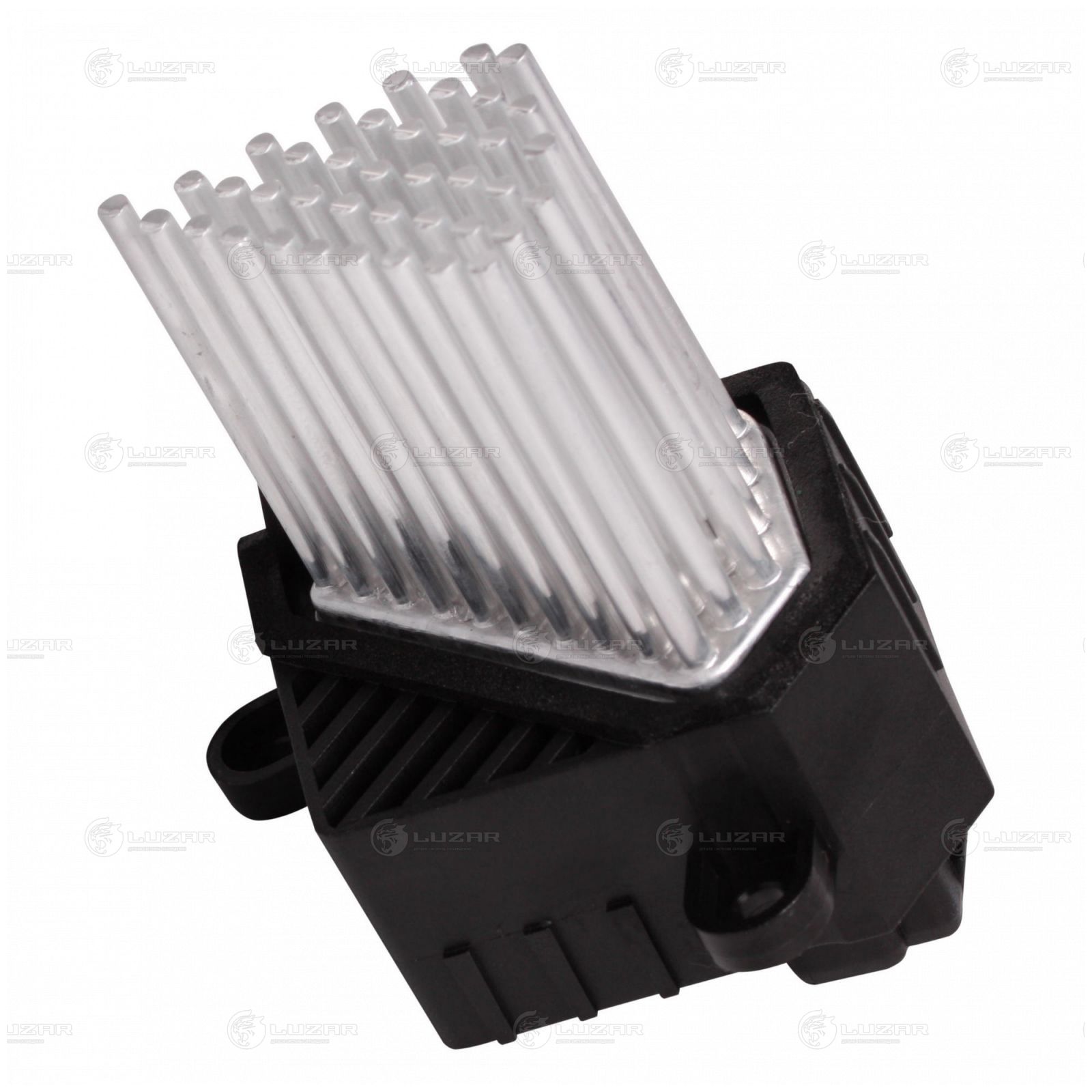 Резистор отопителя