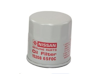 Фильтр масляный для Nissan NV200 (M20) 2009> новый