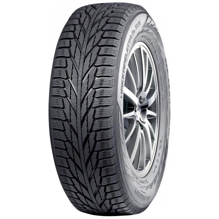 Шина Nokian 255/60 R18 112R Зимняя купить в ЕвроАвто