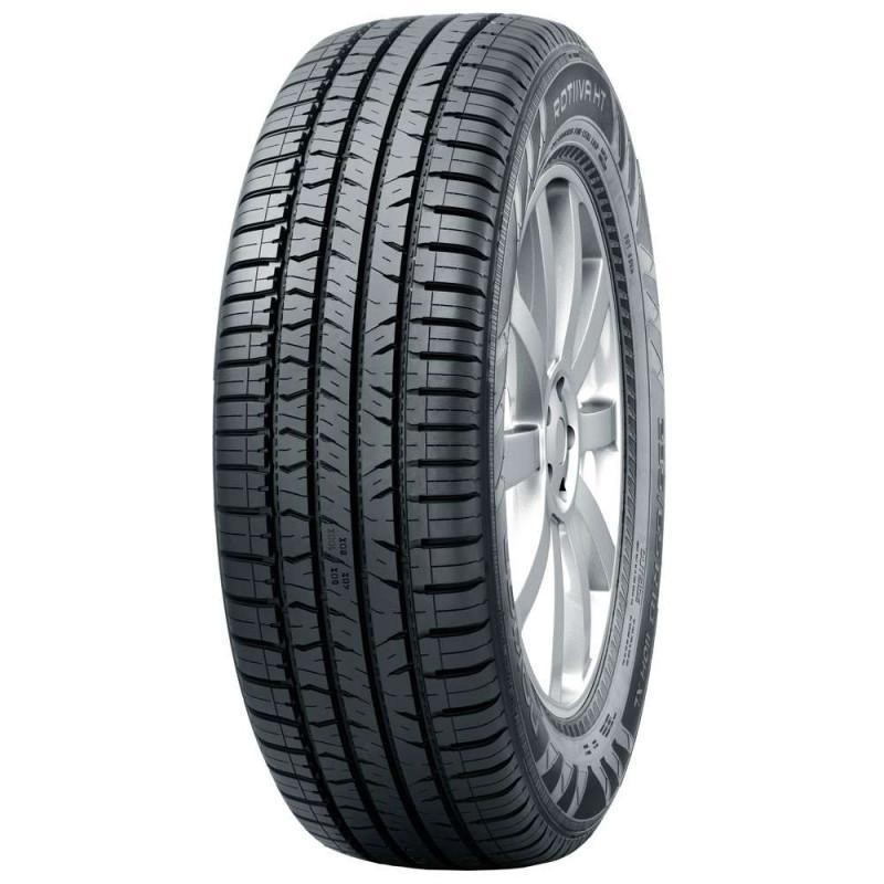 Шина Nokian 235/80 R17 120/117R Летняя купить в ЕвроАвто