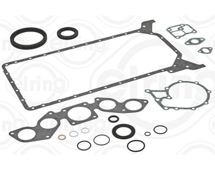 Набор прокладок нижний для Mercedes Benz W124 1984-1993 новый