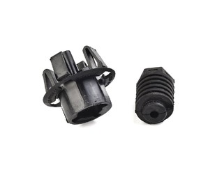 Отбойник капота для BMW X5 F15/F85 2013-2018 новый