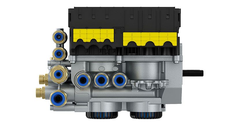 4801020630 Wabco от 108324 руб. в Москве