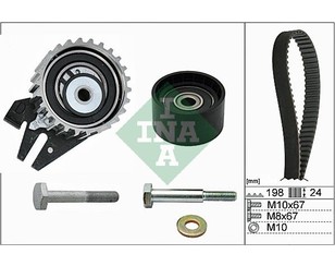 Ремень ГРМ к-кт для Fiat Stilo 2002-2010 новый