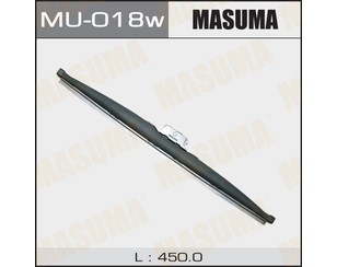 Щетка стеклоочистителя гибридная для Nissan Maxima (A33) 2000-2005 новый