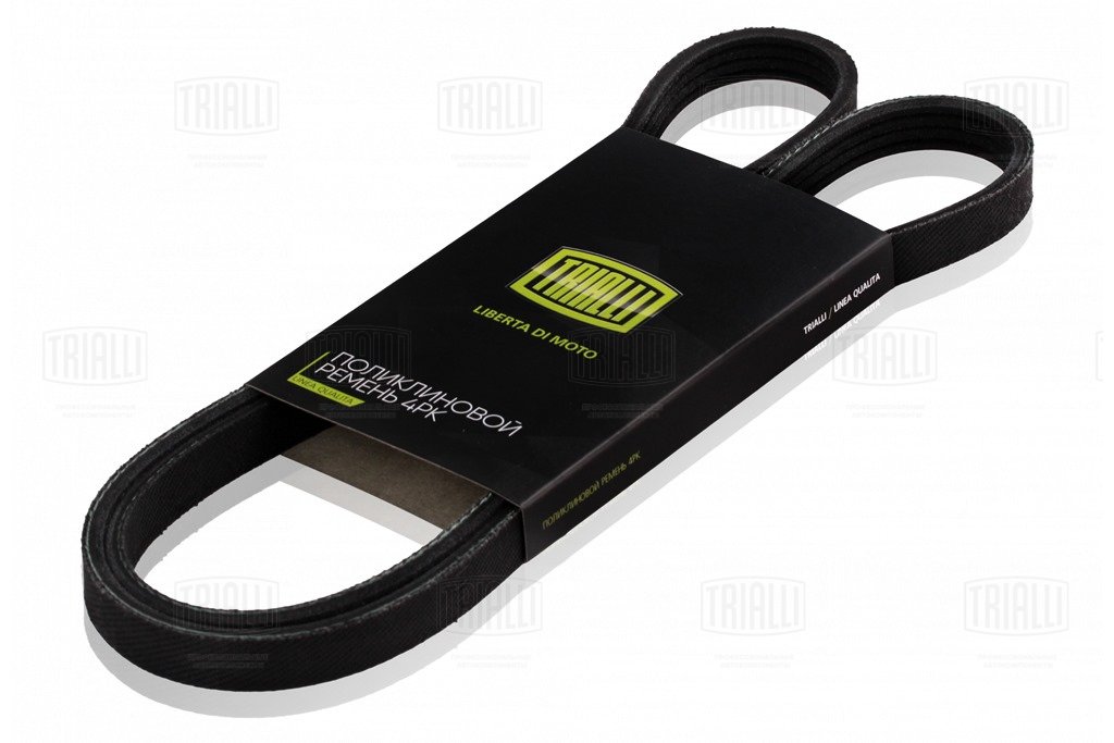 Ремень ручейковый