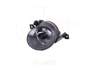 Фара противотуманная правая для VW Tiguan 2007-2011 новый