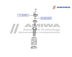 Опора переднего амортизатора для Lexus CT 200H 2011-2018 новый