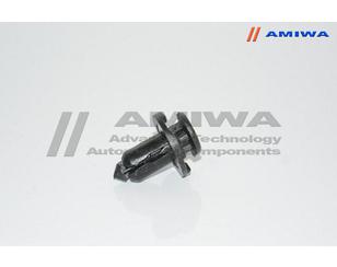 Крепеж бампера для Subaru BRZ 2012-2020 новый